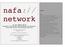 nafa:// network vol (March 2015) Newsletter of the Nordic Anthropological Film Association