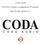 Coda Audio. DNC260 Digital Loudspeaker Processor. User Guide version 0.1