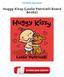Huggy Kissy (Leslie Patricelli Board Books) PDF