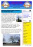 HAMLETTER. Historic NIKE Park Chosen for Field Day Site. Published Quarterly Wheaton Community Radio Amateurs Issue 622 Q Inside...