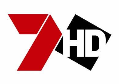 Seven launches Australia s first new commercial television network in four decades. And it s in digital high definition. It s here. It s now. It s on-air. Seven is the one.