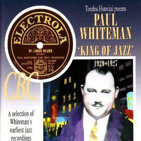 Band leader Paul Whiteman asked Gershwin to contribute a concerto-like piece for an all-jazz concert he would give in Aeolian Hall in February 1924.