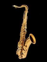 The Saxophone The Saxophone (also referred to as the sax) is a family of woodwind instruments.