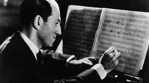 George Gershwin George Gershwin (September 26, 1898