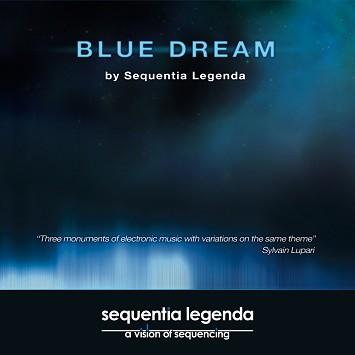 Sequentia Legenda is a musician songwriter and performer.