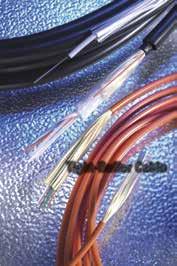 Long recognized as a leader in copper cabling systems, General Cable offers a broad range of fiber optic cables for every
