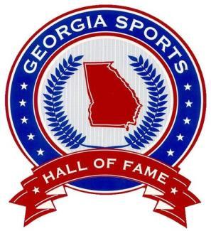 Georgia Sports Hall of Fame 301 Cherry Street Macon, GA 31201