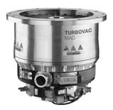 Ordering Information TURBOVAC MAG W 2800 (C/CT) with separate Frequency Converter and Compound Stage D50 CF (MAG W 2800) D50 ISO-F (MAG W 2800 C) D50 ISO-F (MAG W 2800 CT) TURBOVAC MAG W 2800 / 3200