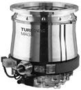 Ordering Information TURBOVAC MAG W 2000 C/CT TURBOVAC MAG W 2000 C/CT with separate Frequency Converter and Compound Stage D50 ISO-F (MAG W 2000 C) D50 ISO-F (MAG W 2000 CT) 400047V0001 400047V0002