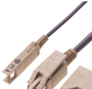 BIX Cross-Connect System Components, Patch Cords, Wires and Accessories The Belden BIX Cross-Connect System takes advantage of the proven reliability of BIX technology to provide high-performance