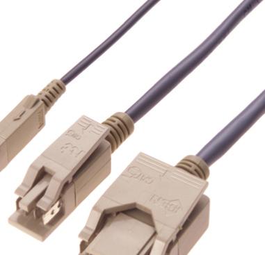 Advantages of the Belden BIX Cross-Connect System include easy installation and cable management, coupled with the industry s best performance-to-price ratio for high-density connectivity.