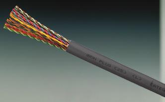2 Standard for Commercial Building Telecommunications Wiring.