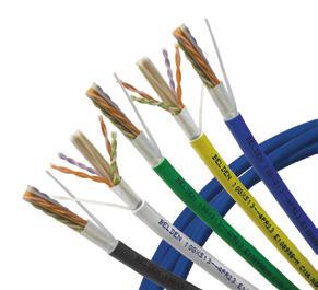 273 for CMR, 10GXS Cables have proven performance that exceeds Category 6A requirements for 100 m channels.