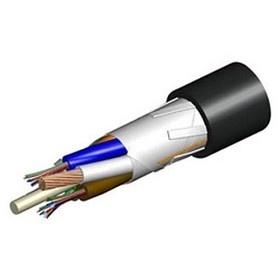 Hybrid Cables Hybrid optical fiber/copper cables have been on the
