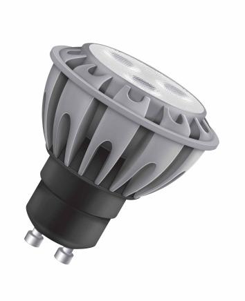 PARATHOM PRO PAR16 advanced Dimmable LED reflector lamps PAR16 with retrofit pin base Areas of application Spotlighting for accents Display