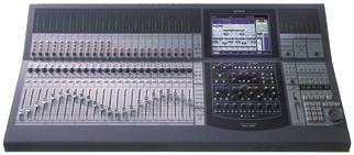 is ideally suited for connecting a production switcher and