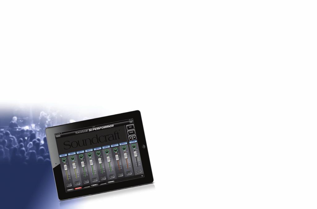 in- Maximum Bus flexibility Switchable Pre/Post fader per channel, per bus, and configurable as a combination of mono and stereo mixes, delivers maximum flexibility for wedge and ear monitoring as