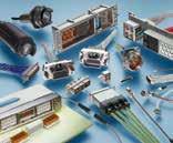 VG-CABLE TE Connectivity YOUR PARTNER FOR INNOVATION TE Connectivity is a leading global supplier of engineered electronic components, network solutions, specialty products and undersea