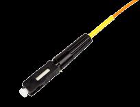 It is ideal for FTTP drop terminations as well as LAN structured cabling backbone, and fiber-to-the-enclosure applications.