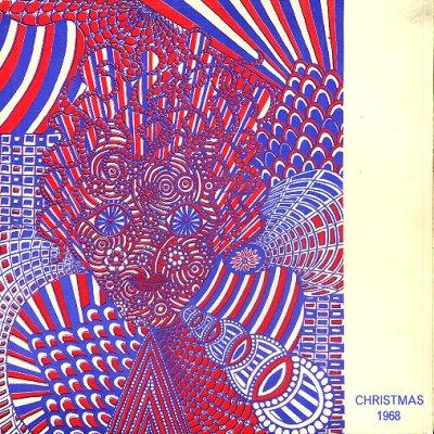11 * Beatles 1968 6 th Christmas Message (7:55) Released Dec.