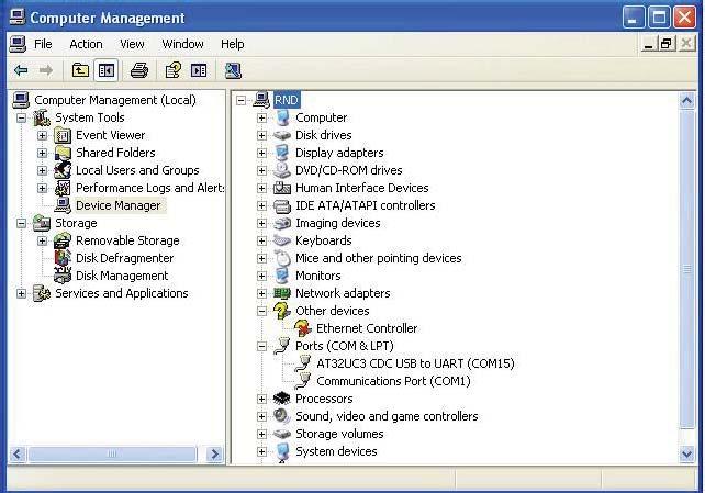 FIRMWARE UPDATE Things you ll need: Computer running Windows XP or Vista 3GSDI Converter Firmware Loader 1.