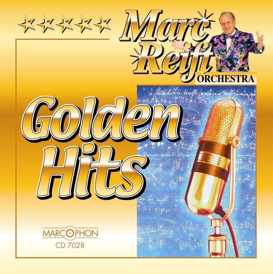 DISCOGRAPHY Golden Hits Marc Reift Orchestra 1 ABBA Golden Hits 6 46 Andersson - Ulvaeus / Arr.: J. G. Mortimer 7 ABBA Forever 7 06 Andersson - Ulvaeus / Arr.: J. G. Mortimer 2 Les Yeux Noirs Traditional / Arr.