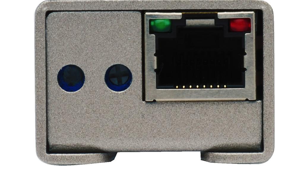 OPERATING THE VGA EXTENDER SRN Adjusting the Signal Quality The Brightness and Focus adjustments are found on the Receiver Unit and will help compensate for issues that can be introduced by outside