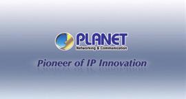 Application PLANET IHD-200PT and work as a pair to facilitate the management of video wall and display over IP Ethernet with.