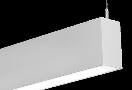 Seem 2 LED end detail corner detail recessed wall to ceiling wall mount perimeter DIMENSIONAL DATA FEATURES Narrow extruded aluminum 2.5" linear direct LED.