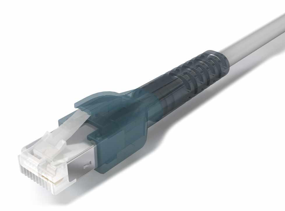 6A U/FTP FR-LSZH ź Patch cord cable stranded, cat. 6A S/FTP FR-LSZH Patch cords FTP/STP cat. 6A ź Patch cord cable stranded, cat.7 900MHz S/FTP FRLSZH Pigtails UTP cat.