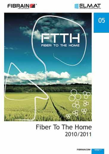 In the recent years the company has strengthened its position on a market of distribution new telecommunication technologies in particular fiber-optic technologies, which often determine new