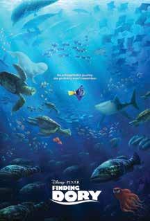 Ideas PROGRAMMING Dive-In Movie Series Come on in, the water s great! Make a splash by hosting a Dive-In Movie Series this summer!