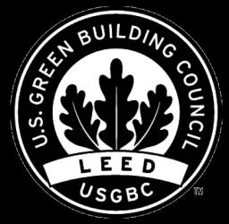 & LEED USGBC s LEED-Green Building Design & Construction-2009 Four Levels of Certification Available (Certified, Silver, Gold, Platinum) Holistic Approach to Building Design