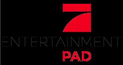 ProSieben Entertainment Pad: