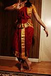 Bharatanatyam: The Language of a Culture By Raime Shah-(have Indian background audio) 1.