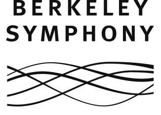 BERKELEY SYMPHONY ANNOUNCES 2014-2015 SEASON SEASON HIGHLIGHTED BY WORLD PREMIERES FROM OSCAR BETTISON AND JAKE HEGGIE IN ADDITION TO A BAY AREA PREMIERE FROM THOMAS ADÈS s Also Feature Orchestral