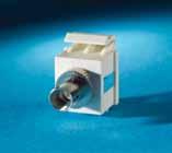 OR-KSRJ25 OR-KSICON OR-KSRJ25A OR-KSRJ25 OR-KSICON RJ25, 6 position jack, USOC wiring, icon compatible TechChoice keystone icon, 2 sided voice/data, package of 25 Add tailcode to end of part number