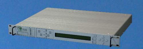 RCP2-1100 / RCP2-1200 Redundant Controller.