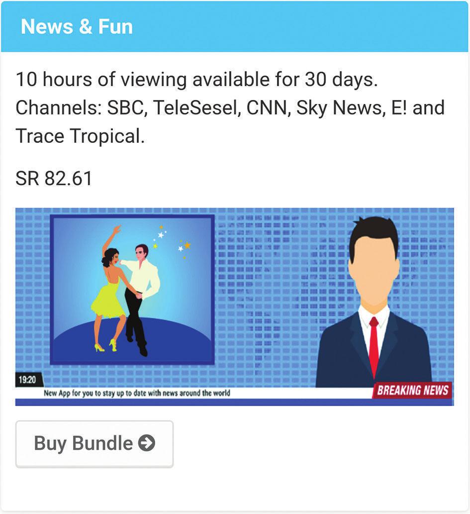 sc with your mobile credentials & go to SHOP->Boosters->Mobile TV.