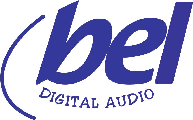 Manual BM-AV1-E16SHD 16 Channel Digital Audio Monitor