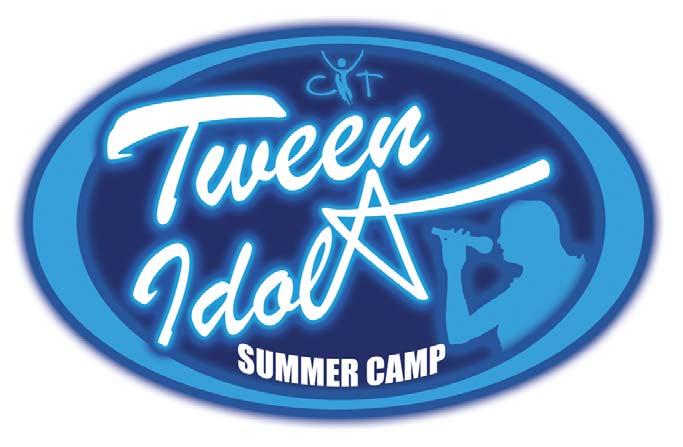 Camp Script Summer 2010 Tween Idol Cast of Characters second to oldest, nerdy, smart one youngest, little jerk face second to youngest, bratty and sassy oldest