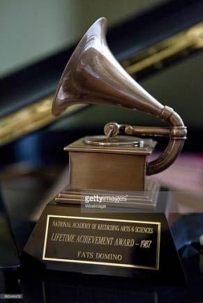 Achievements Recorded a total of 37 different top 40 songs Inducted into the Rock and Roll Hall of Fame in 1986 Awarded the