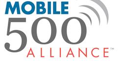 Mobile DTV: State of the Business The Mobile 500 Alliance