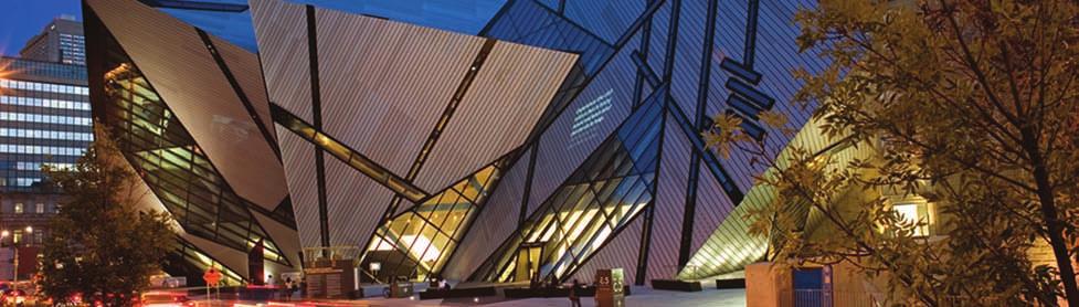 Royal Ontario Museum ONTARIO FILM COMMISSION SERVICES Need help scouting locations? Wonder who to talk to? Dreaming about a go to crew? Tell us what you need.