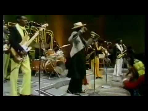 Bring on the Funk! "Jungle Boogie" is a funk song recorded by Kool & the Gang. It scored number four as a single and became very popular in nightclubs.