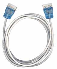 PDS Solutions Category 6 Category 6 PDS Patch Cords Category 6 PDS Patch Cords are available as 4 Pair to 4 Pair assemblies or 4 Pair to RJ45 variants.