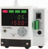 CSM DS_E_1_1 Continuously monitor dust fallout and particles which detract from product quality. Compact design ideal for continuous monitoring Equipped with various interfaces such as a LAN port.