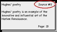 2. Source Title The source title is the name of the book, magazine, website, etc.