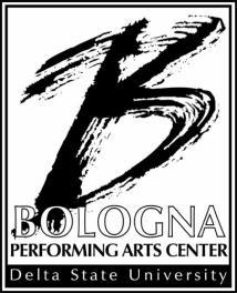 Bologna Performing Arts Center Technical Information Package Delta & Pine Land Theatre STAFF: Executive Director Laura Howell, lhowell@deltastate.