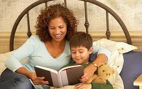 WHAT IS A READ ALOUD A read aloud is when someone reads a text aloud to another. Often times this is when a parent reads a book to a child.